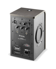 FOCAL SHAPE 40