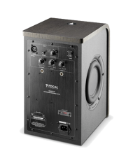 FOCAL SHAPE 50