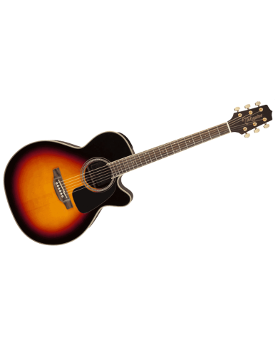 TAKAMINE GN51CE - BSB