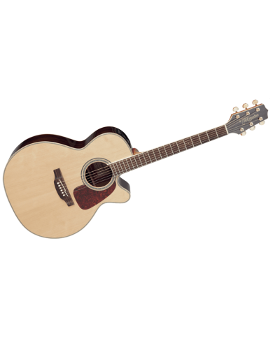 TAKAMINE GN71CE - NAT