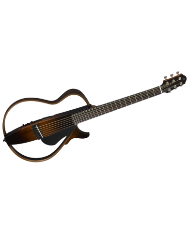 YAMAHA SLG200S - TOBACCO SUNBURST