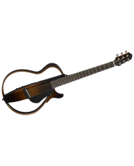 YAMAHA SLG200S - TOBACCO SUNBURST