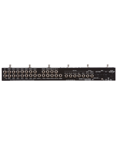 BOSS ES-8