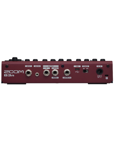 ZOOM B3N