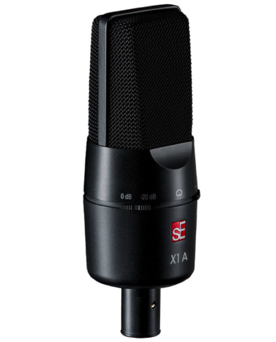 SE ELECTRONICS X1A