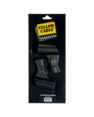 YELLOW CABLE MC2 - PINCE MICRO
