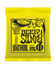 ERNIE BALL EP02627 - BEEFY SLINKY 11-54