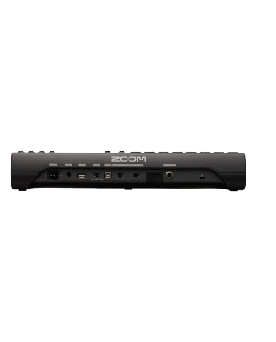 ZOOM Livetrak L-12
