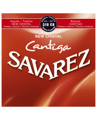 SAVAREZ 510 CR CANTIGA NEW CRISTAL