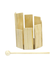 FUZEAU 9338 - OCTOBLOCK