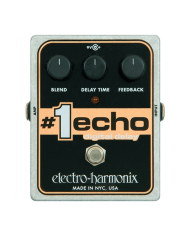 ELECTRO HARMONIX - 1ECHO