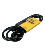 YELLOW CABLE - PCB5 ALIMENTATION SECTEUR