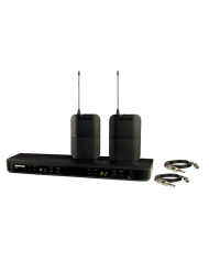 SHURE BLX188E-M17