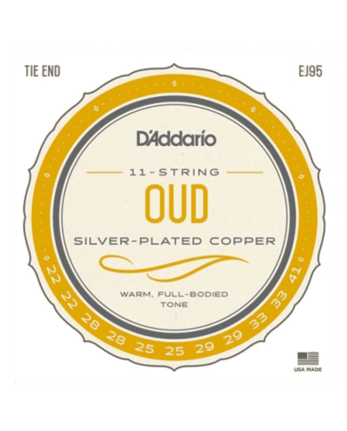 D'ADDARIO EJ95