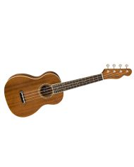 FENDER ZUMA CONCERT UKULELE