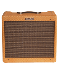 FENDER BLUES JUNIOR LACO TWEED