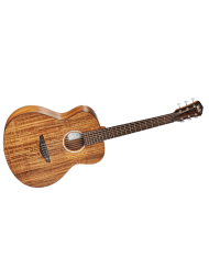 VEELAH MINI CAMPER KOA
