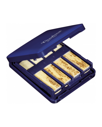 VANDOREN VRC810 - PORTE ANCHES