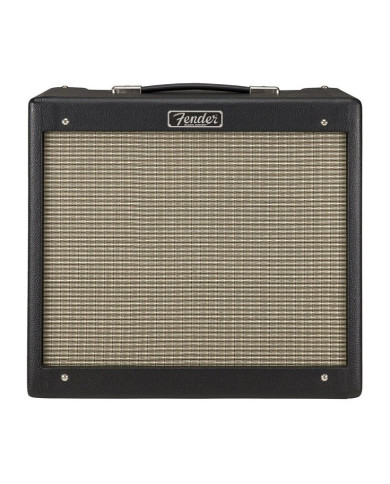 FENDER BLUES JUNIOR IV BLACK
