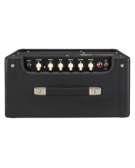 FENDER BLUES JUNIOR IV BLACK