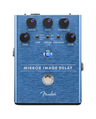 FENDER MIRROR IMAGE DELAY PEDAL