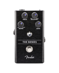 FENDER THE BENDS COMPRESSOR PEDAL