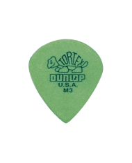 DUNLOP 472RM3 - TORTEX JAZZ MEDIUM