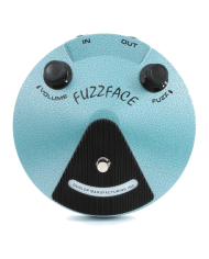 DUNLOP JHF1 - FUZZ FACE
