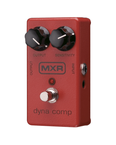 MXR M102 - DYNA COMP 1976