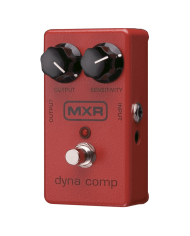 MXR M102 - DYNA COMP 1976