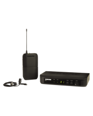 Shure BLX14E-CVL-M17