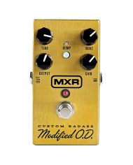 MXR M77 - CUSTOM BADASS MODIFIED O.D