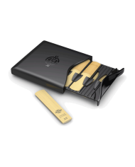SELMER 6 ANCHES SAX SOPRANO REEDS 3.5