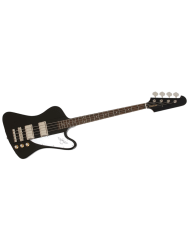 EPIPHONE THUNDERBIRD VINTAGE PRO - EBONY