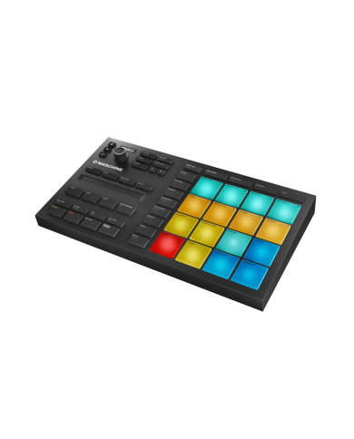 MASCHINE MIKRO MK3