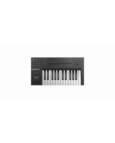 NATIVE INSTRUMENTS Komplete Kontrol A25