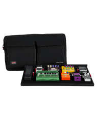 GATOR GPT-PRO-PWR PEDALBOARD