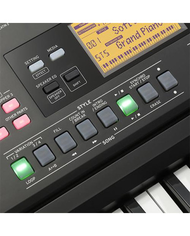 KORG EK 50