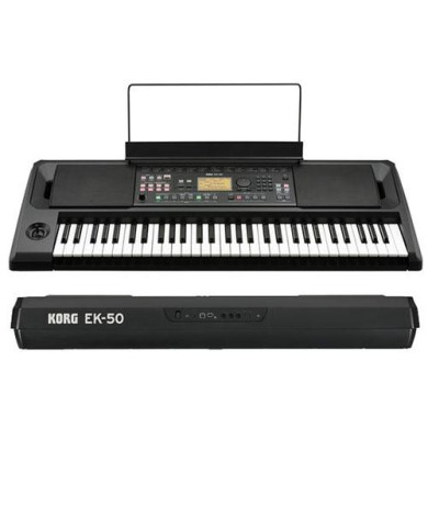 KORG EK 50