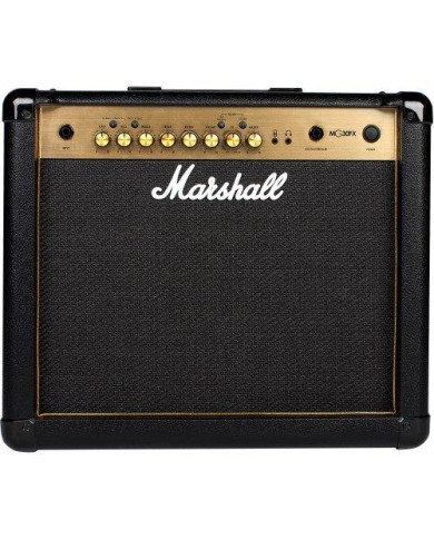 MARSHALL MG30GFX