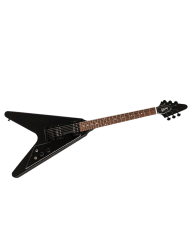 GIBSON FLYING V B-2 2019 - SATIN EBONY