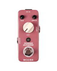 MOOER TENDER