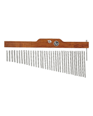 LATIN PERCUSSION LP511 BAR CHIMES STUDIO