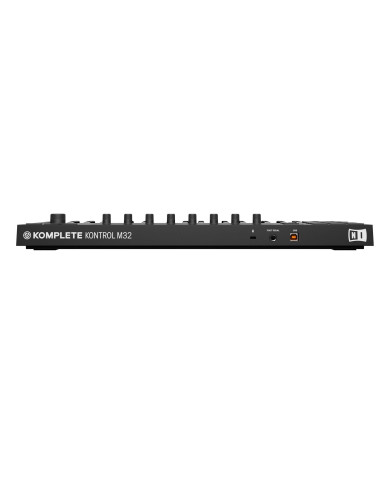 Native Instruments - KOMPLETE KONTROL M32