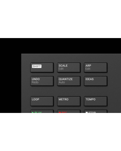 Native Instruments - KOMPLETE KONTROL M32