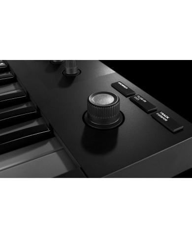 Native Instruments - KOMPLETE KONTROL M32