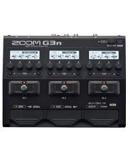 ZOOM G3N