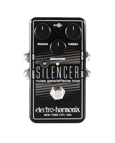 ELECTRO HARMONIX SILENCER