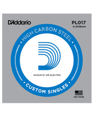 D'ADDARIO PL017