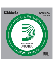 D'ADDARIO NW024